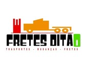 Logo Fretes Ditão