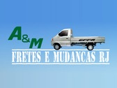 A&M Fretes e Mudanças