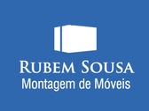 Rubem Sousa Montagem de Móveis