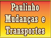 Paulinho Mudanças E Transportes