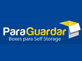 Para Guardar Self Storage 