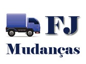 FJ Mudanças