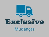 Exclusivo Mudanças