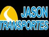 Logo Jason Mudanças