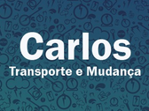 Logo Carlos Transportes e Mudanças