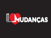 I Love SP Mudanças