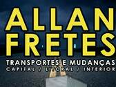 Allan Fretes e Mudanças