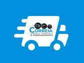 Transportes e Mudanças Correia