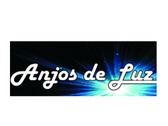 Logo Anjos De Luz Mudanças