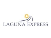 Logo Laguna Express