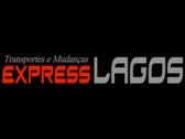 Logo Expresslagos Mudanças