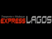 Expresslagos Mudanças