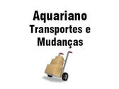 Aquariano Mudanças Especializadas