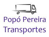 Popó Pereira Transportes