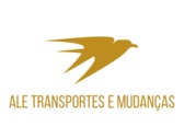 Ale Transportes e Mudanças