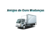 Amigos de Ouro Mudanças