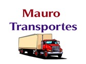 Logo Mauro Transportes