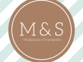 M&S Mudanças e Transportes