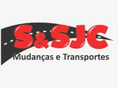 S & SJC Transportes e Mudanças