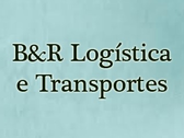 B&r Logística E Transportes