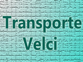 Transporte Velci