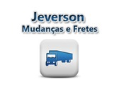 Jeverson Mudanças e Fretes