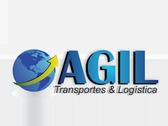 Ágil Transportes e Logística