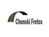 Chonski Fretes