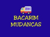 Bacarim Mudanças