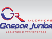 Mudanças Gaspar Junior