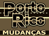 Porto Rico Mudanças