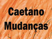 Caetano Mudanças