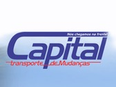 Capital Transportes De Mudanças