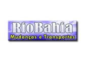 Mudanças Rio Bahia