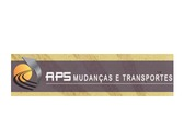 Logo APS Mudanças