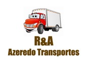 R&A Azeredo Transportes