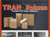 Transrobson Mudanças e Cargas