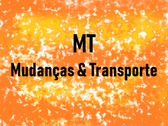 MT mudanças e transporte