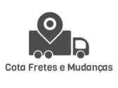 Cota Fretes e Mudanças