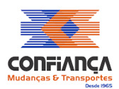 Confiança Mudanças & Transportes