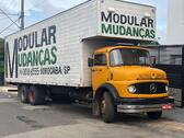 Modular Mudanças