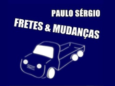 Paulo Sérgio Fretes E Mudanças