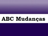 Logo ABC Mudanças Mude Bem