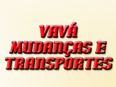 Vavá Mudanças E Transportes