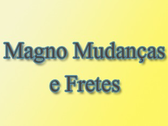 Magno Mudanças E Fretes