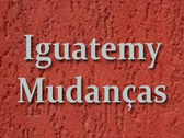 Iguatemy Mudanças