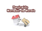 Reginaldo Montador de Moveis