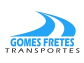 Logo Mudanças Gomes