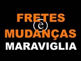 Fretes e Mudanças Maraviglia