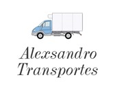 Alexsandro Transportes